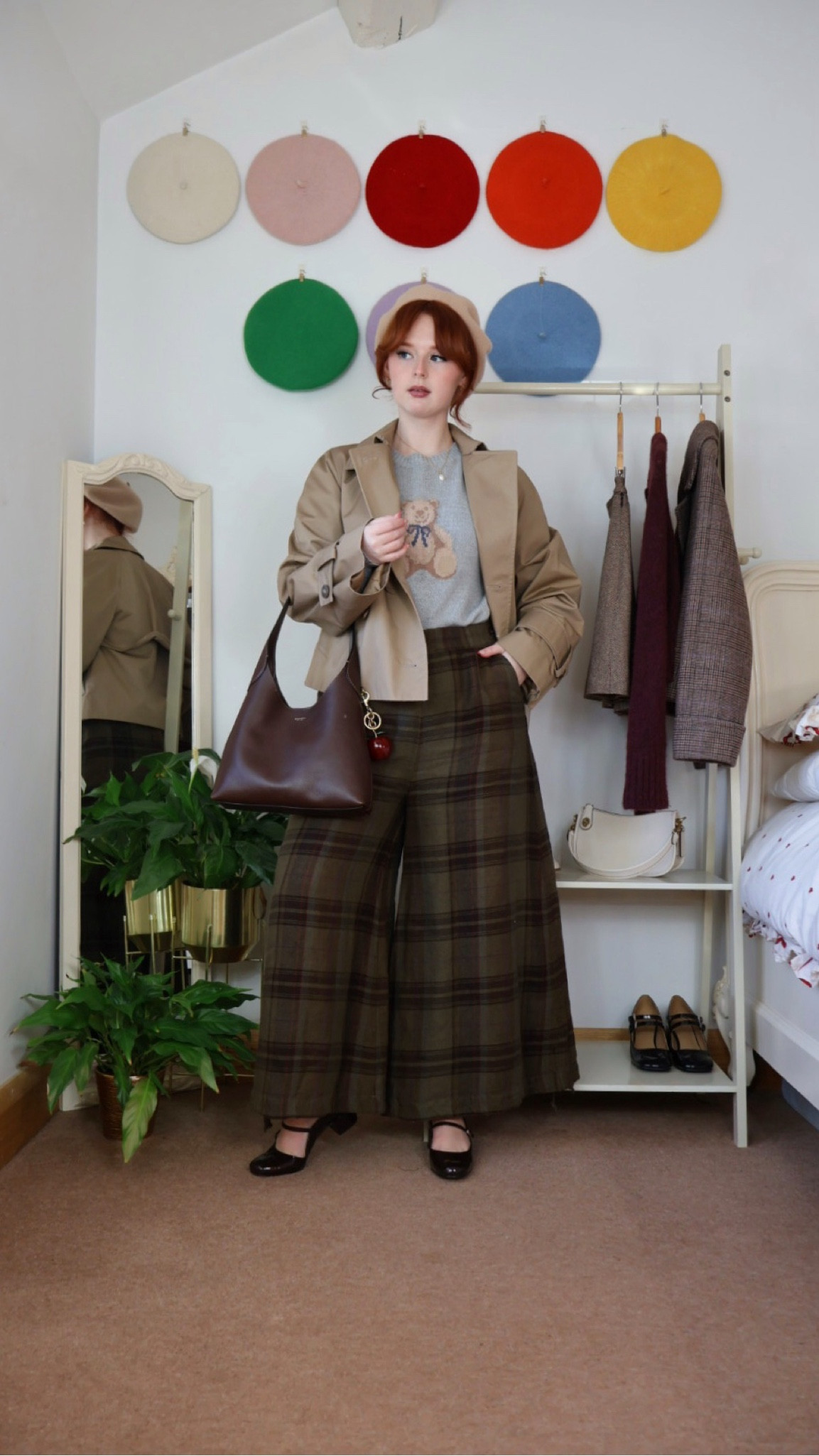 🧸Appl

#LTKSeasonal #LTKStyleTip #LTKPetite