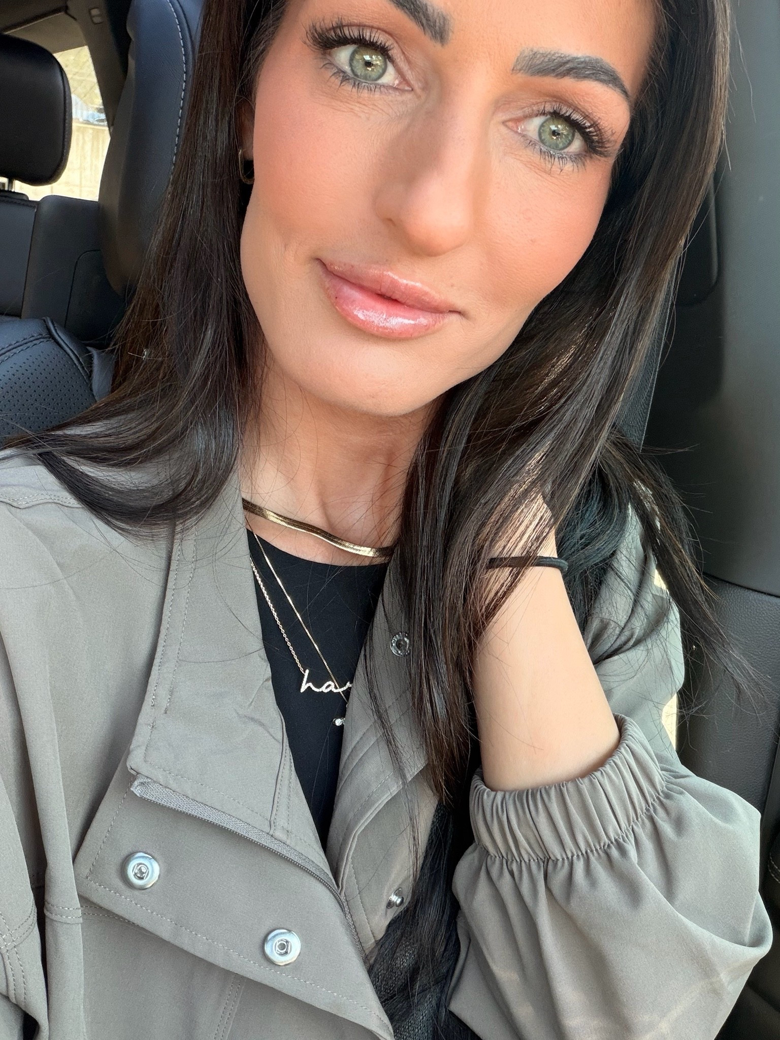 The most versatile cropped jacket that I have ever owned!  This @abercrombie jacket is on clearance now with an EXTRA 20% off! 🏃🏻‍♂️ 

Abercrombie, summer jacket, casual style, mom outfit, summer outfits

#LTKxAbercrombie #LTKSaleAlert #LTKmomlife