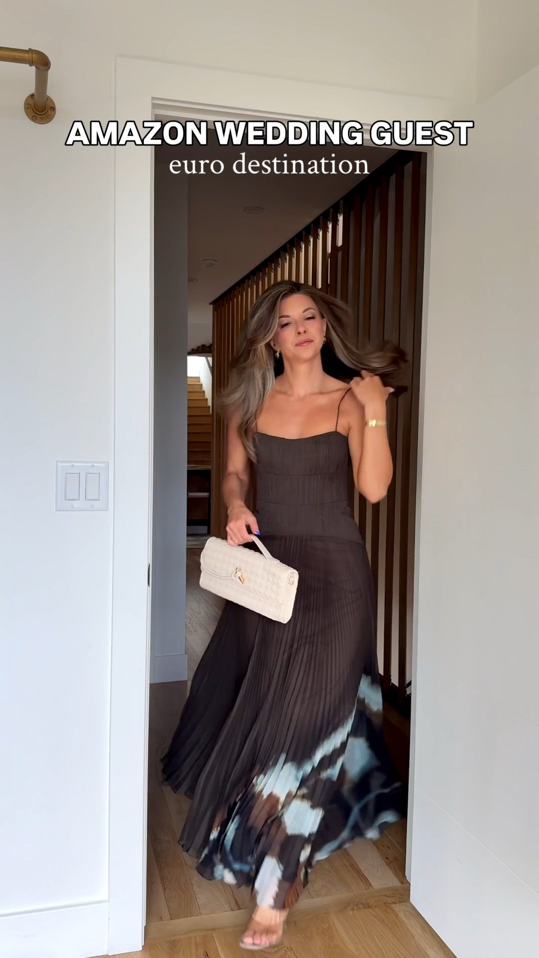Amazon Summer formal event, wedding guest, & resort dresses

Wearing my usual small/2 in most

electric picks: emerson20

Wedding guest
Resortwear
Destination wedding
Formal event
Spring event
Summer party
Special occasion
Nighty

#LTKootd #LTKSeasonal #LTKWedding