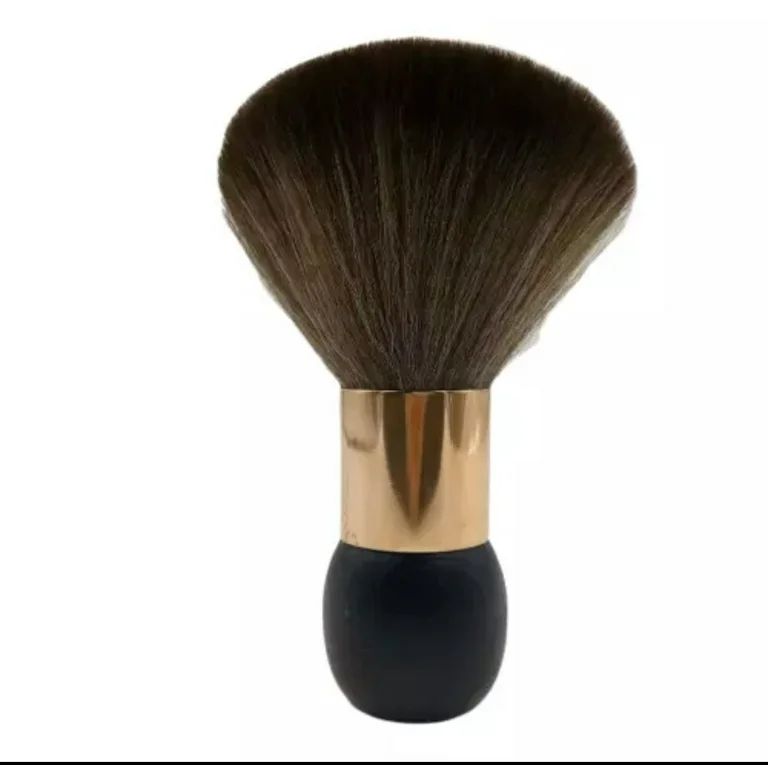 Bronze Cactus Sunless Fibres Powder Brush for Sensitive Skin, Vegan Friendly | Walmart (US)