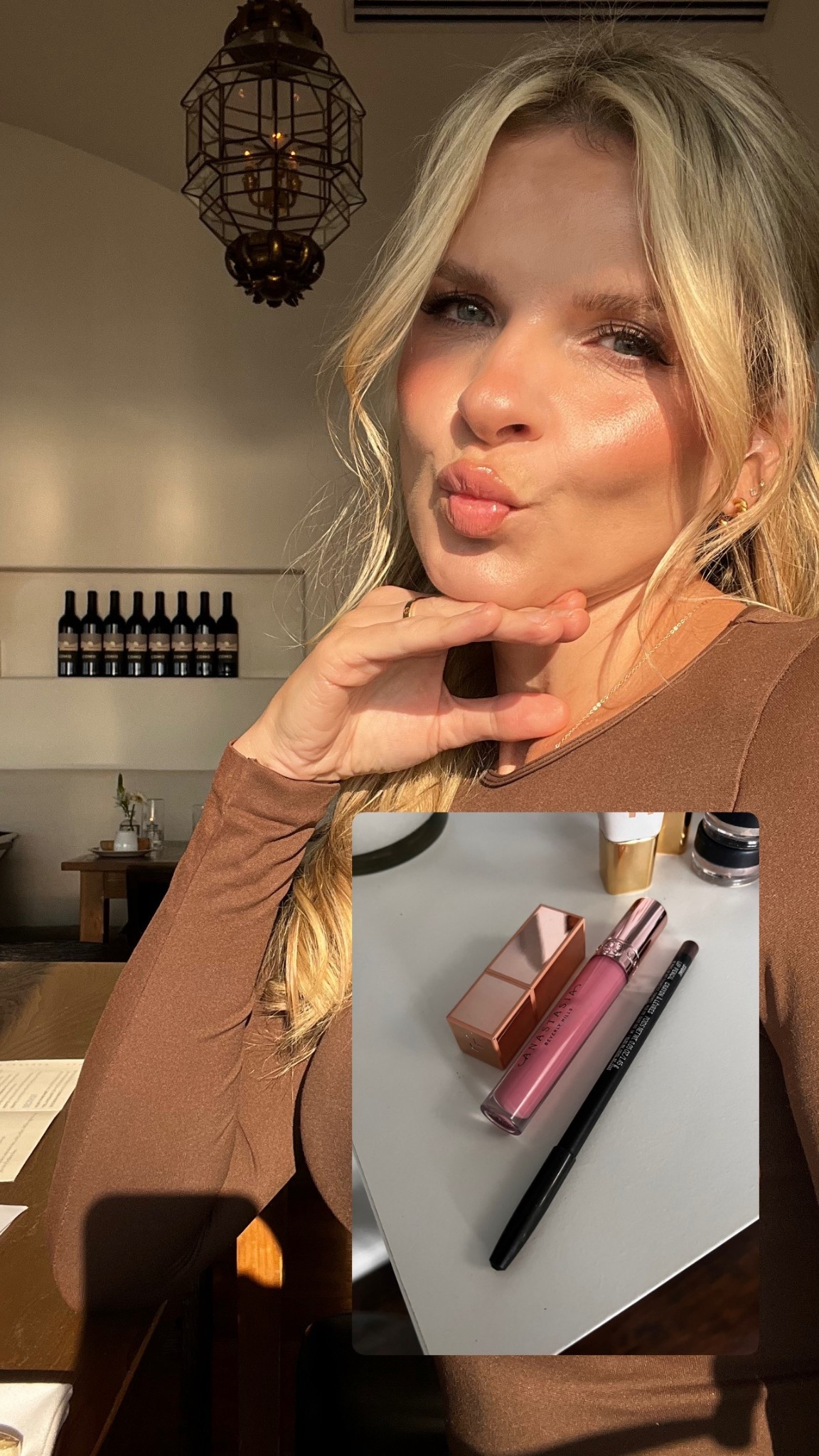 All time favorite lip combo 💕

#LTKSaleAlert #LTKFindsUnder100 #LTKFallSale