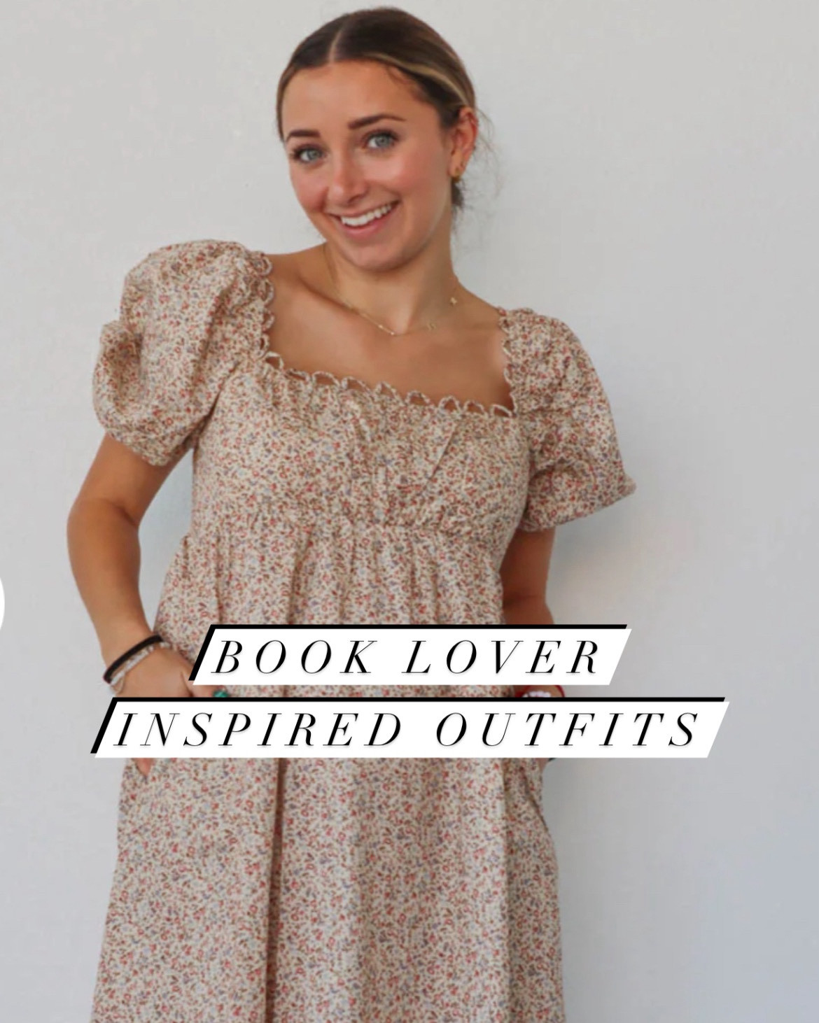 book lover outfit drop!! 
a literary themed outfit launch, all under $50!

short dresses, cozy sweaters, cute librarian outfit 



#LTKSeasonal #LTKFindsUnder50 #LTKStyleTip