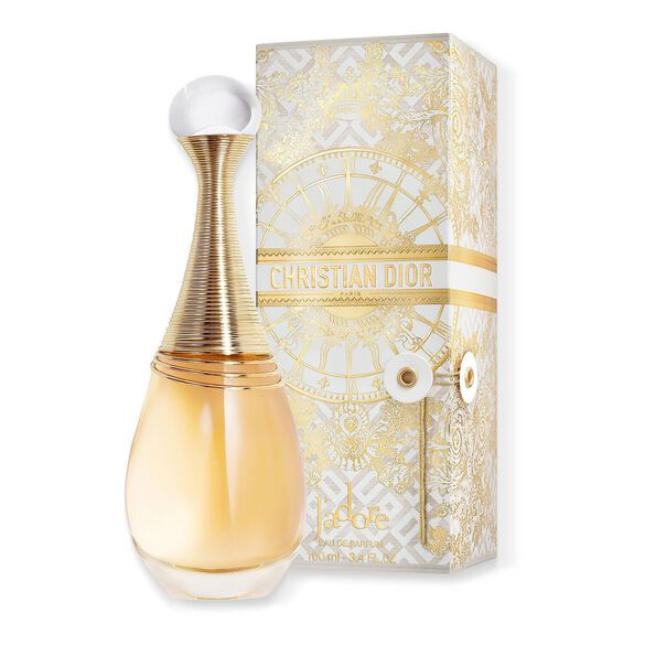 J'adore Eau de Parfum - Notes florales et sensuelles, édition limitée | Sephora (FR)