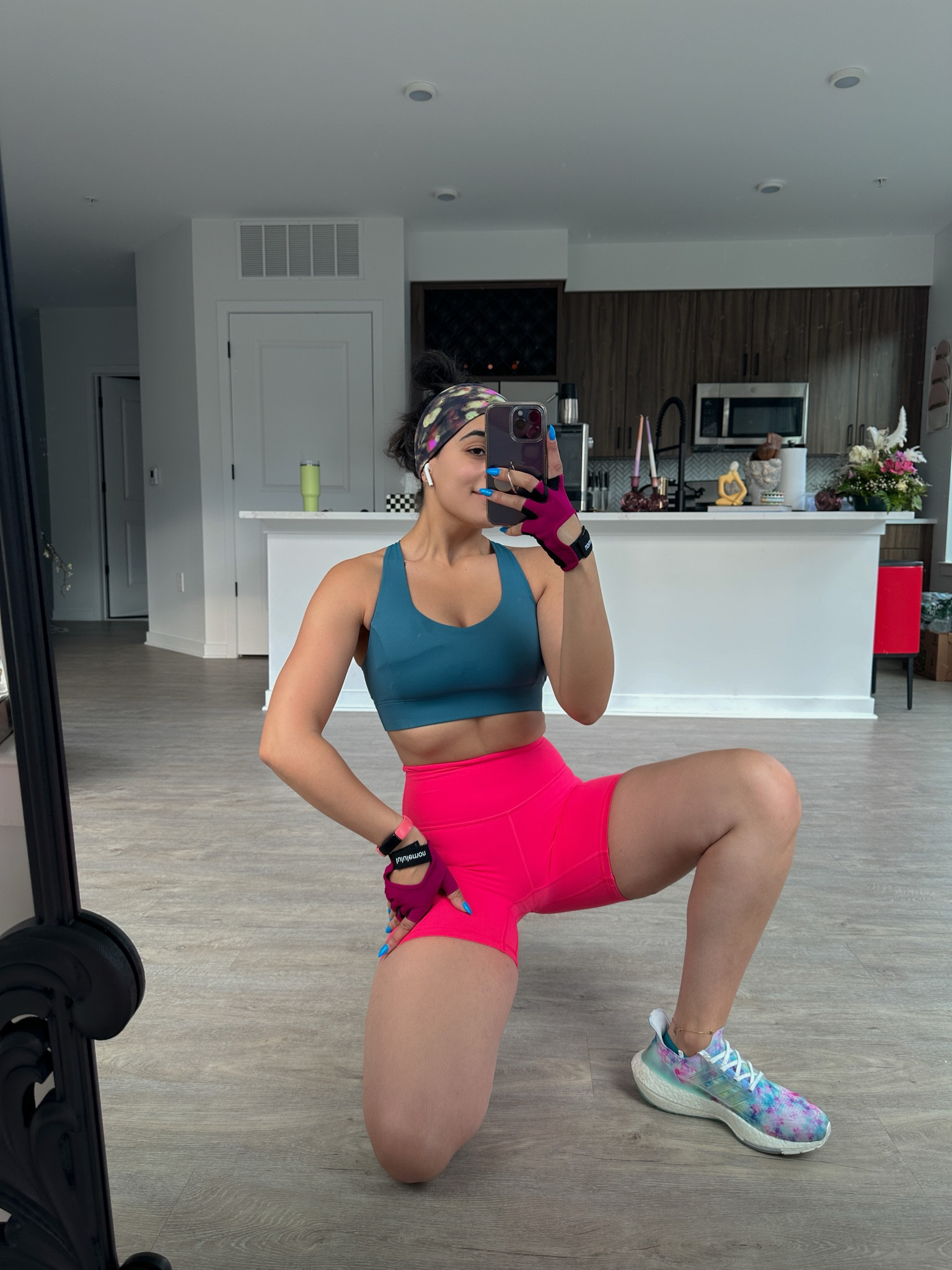 A few of my favorite pieces for Working out! 
•
Shop this look && Follow me on Instagram at @nardinemarie for more Workout finds! #LTKfit

#LTKU #LTKunder50 #LTKFind