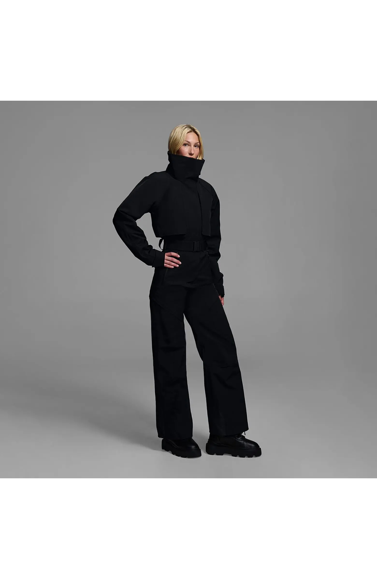 Volta Snow Suit - Women's | Nordstrom
