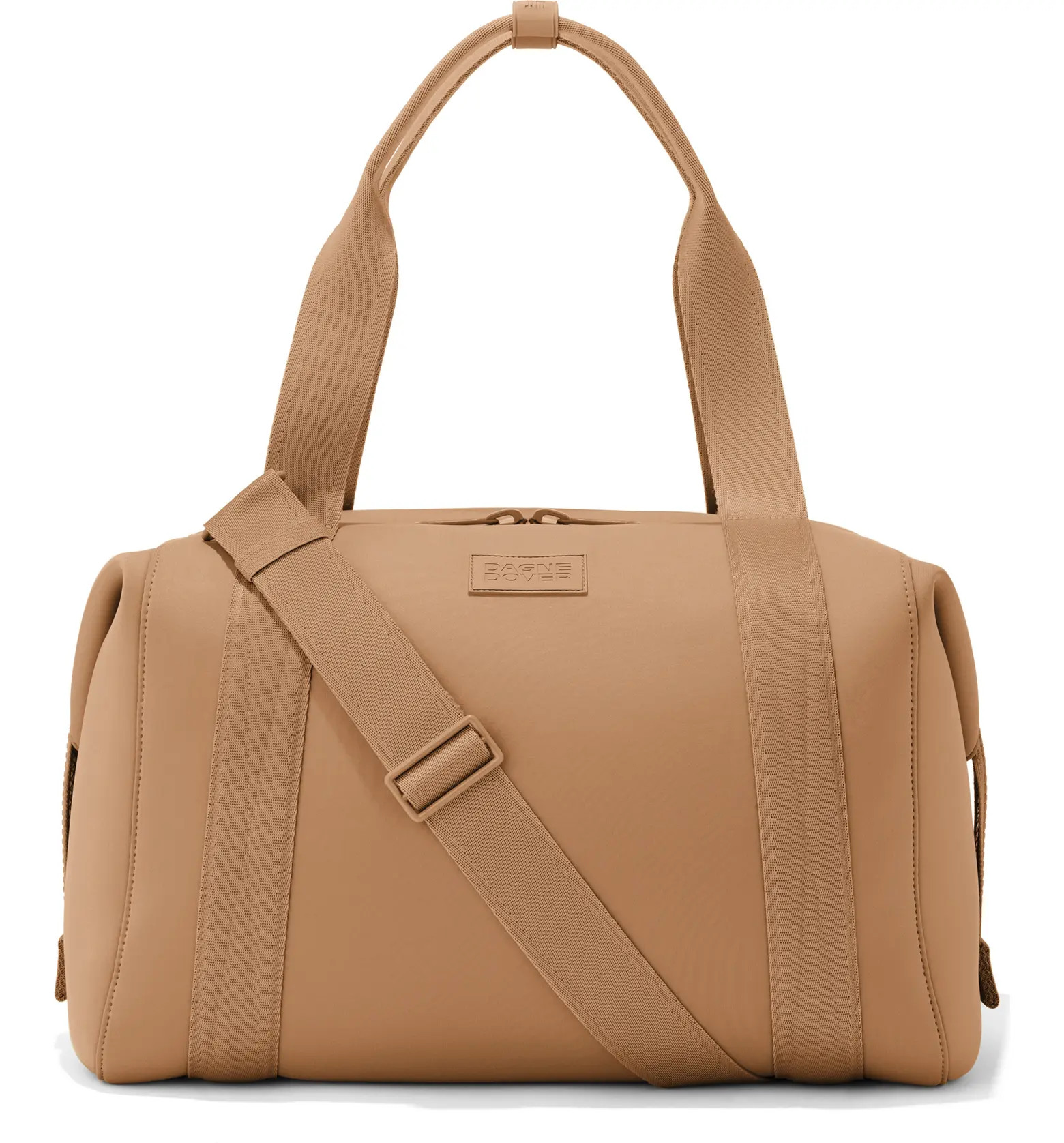 Landon Recycled Polyester Carryall Duffle | Nordstrom