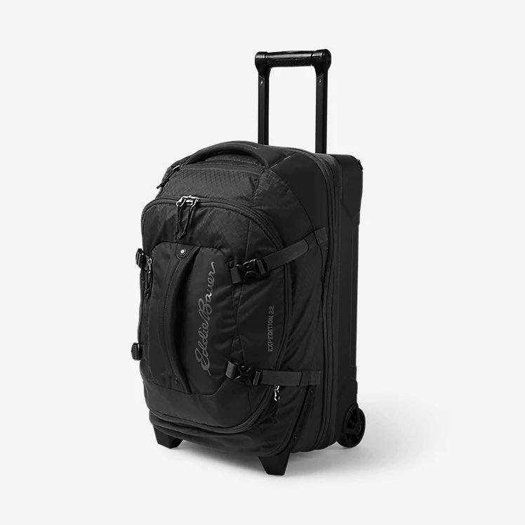 Expedition 22 Duffel 2.0 | Eddie Bauer, LLC