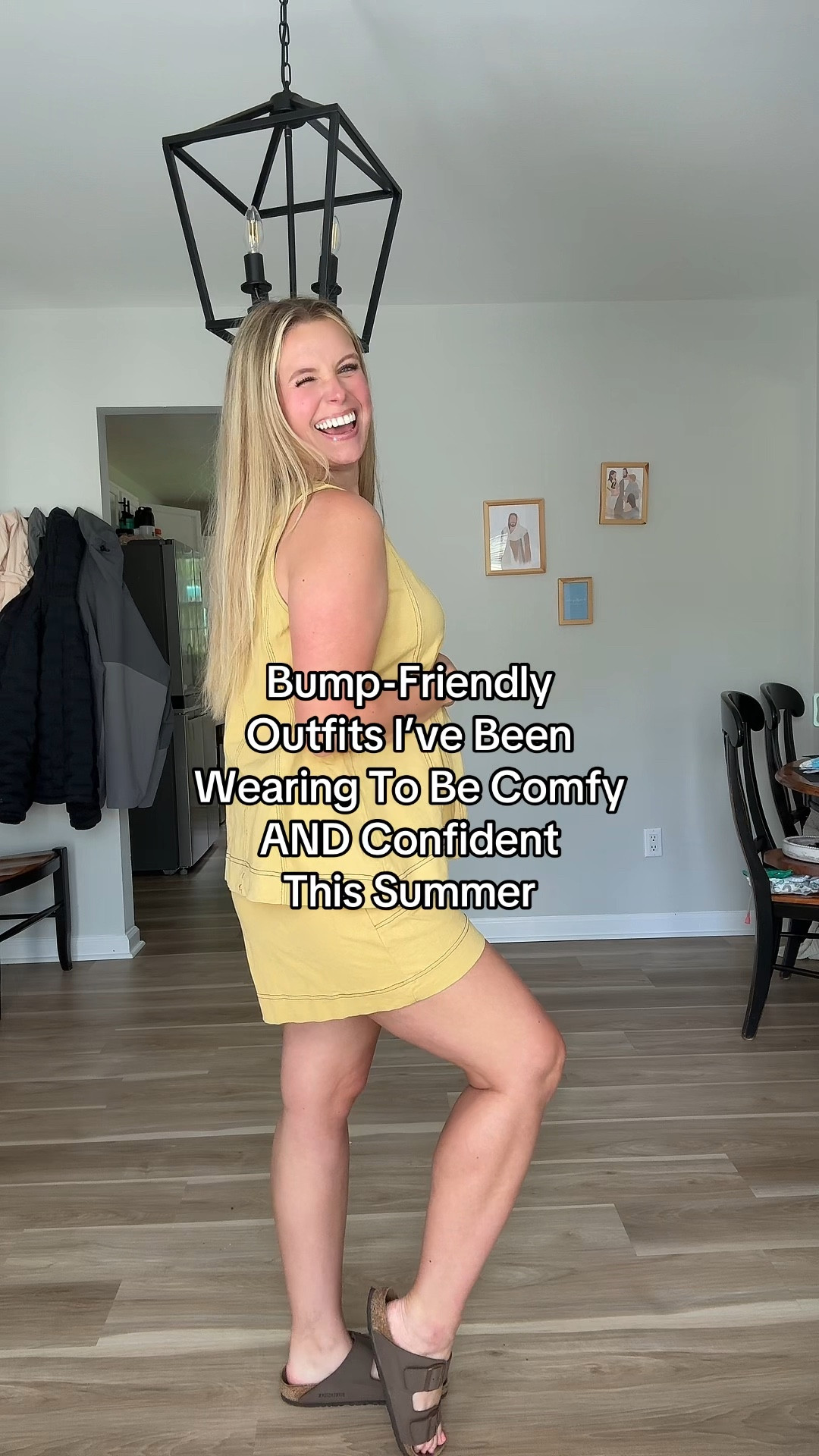 Speaking from experience…these are also “toddler-chasing” approved outfits😉

#pregnantoutfits #maternityclothes #pregnancyoutfit #maternityfashion #pregnancy 

#LTKBump #LTKBaby #LTKStyleTip