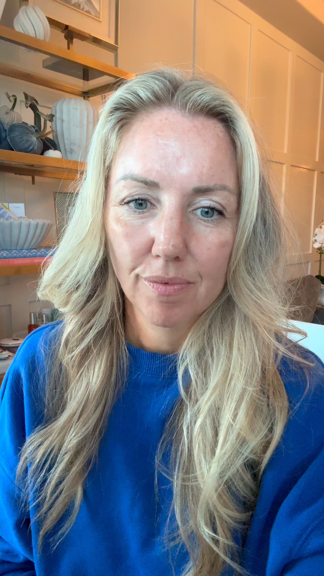 #ad Four weeks in with the Droplette Ultra Starter Set + Collagen Boosting Hydrofiller and wow ✨ My skin feels more hydrated, fine lines are softer, and everything looks plumper + smoother. 💧

The Ultra device uses micro-infusion tech (developed from DoD research 👀) to push clinical-grade ingredients deeper than topical serums ever could. Paired with the Collagen Hydrofiller capsules (packed with Icelandic Red Algae + Matrixyl® 3000), it’s seriously next-level.

Game-changing skincare = unlocked. 🚀 @dropletteinc 


#LTKBeauty