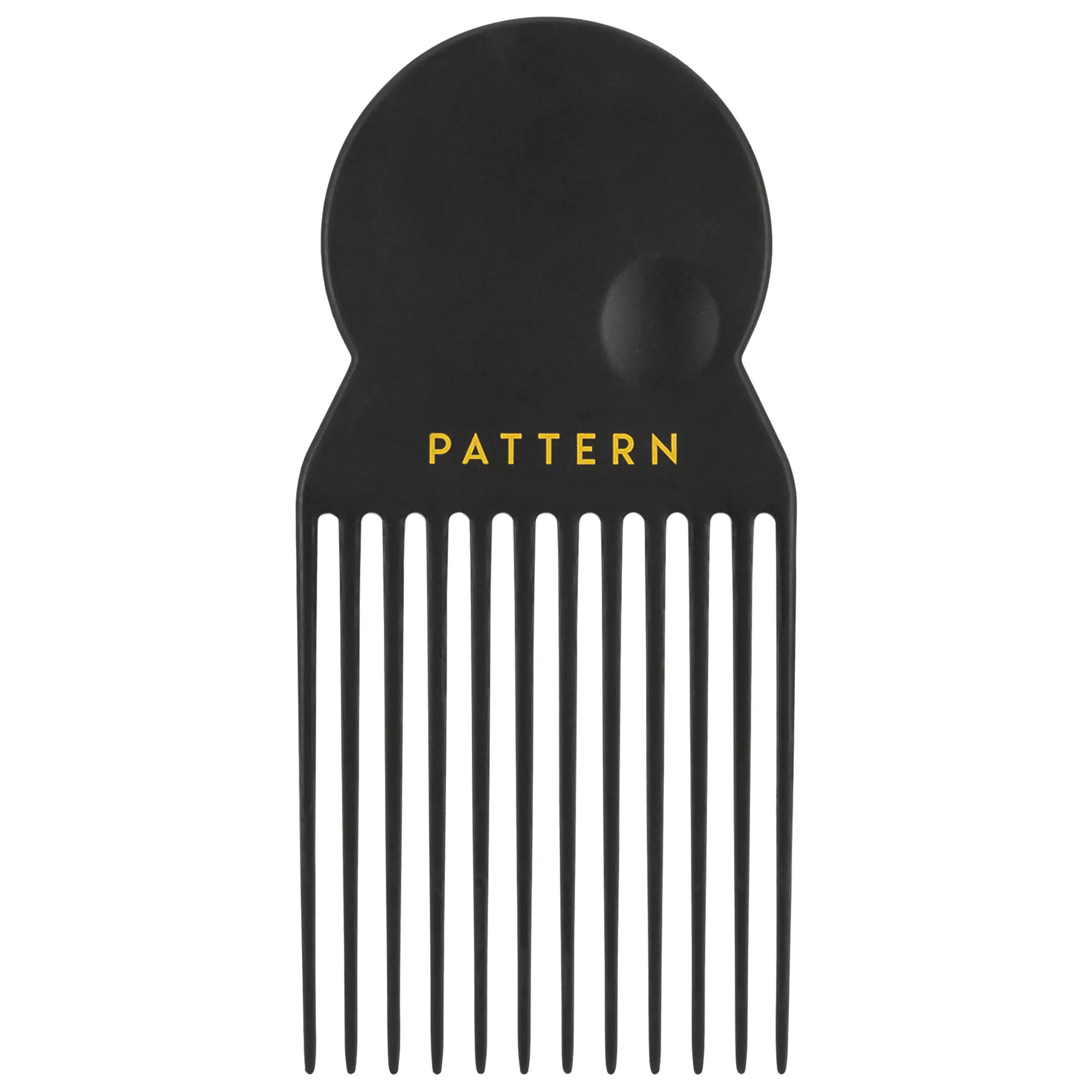 PATTERN by Tracee Ellis Ross Hair Pick Black | Sephora (US)