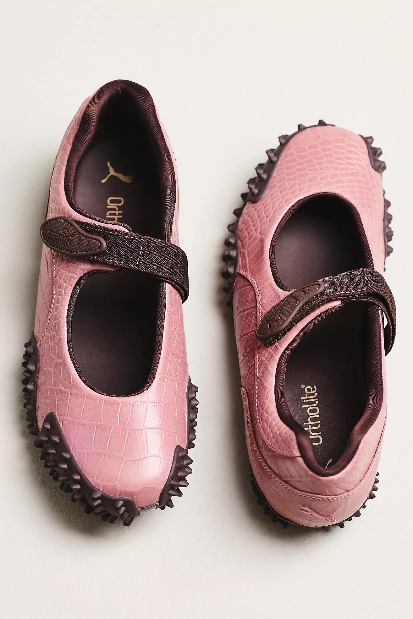 PUMA Mostro Fey Sneakers | Anthropologie (US)