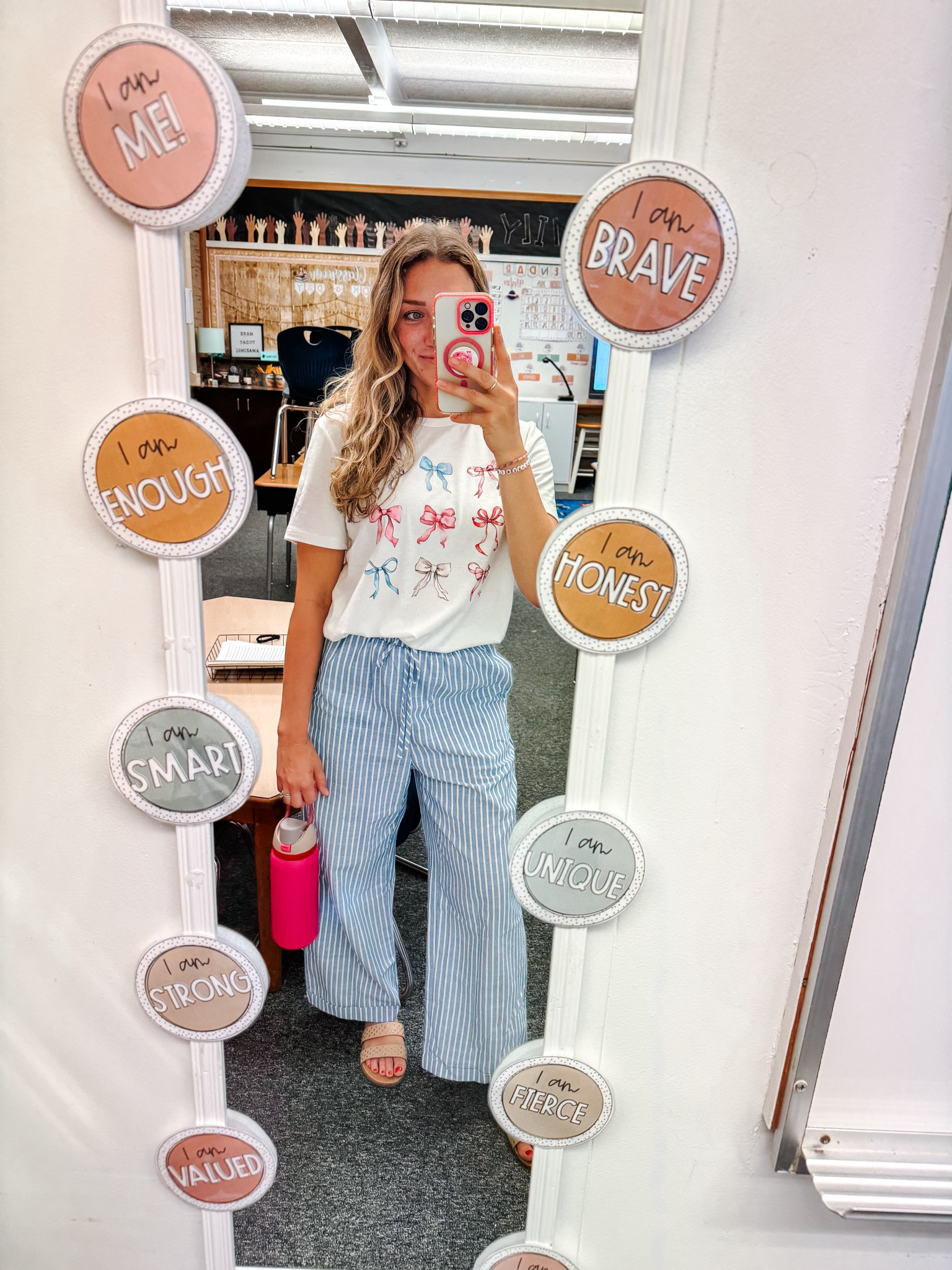 cutest teacher fit from shein!! 🎀

#LTKWorkwear #LTKStyleTip