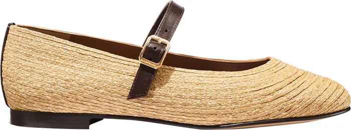 The Demi Jane Flat | Nordstrom