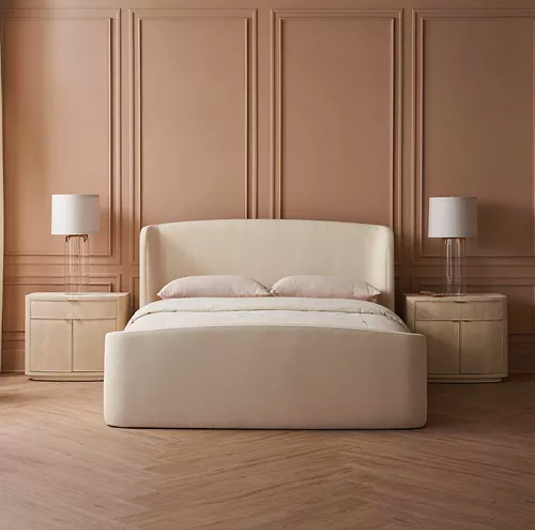 Soft Embrace Bed

#LTKStyleTip #LTKHoliday #LTKHome