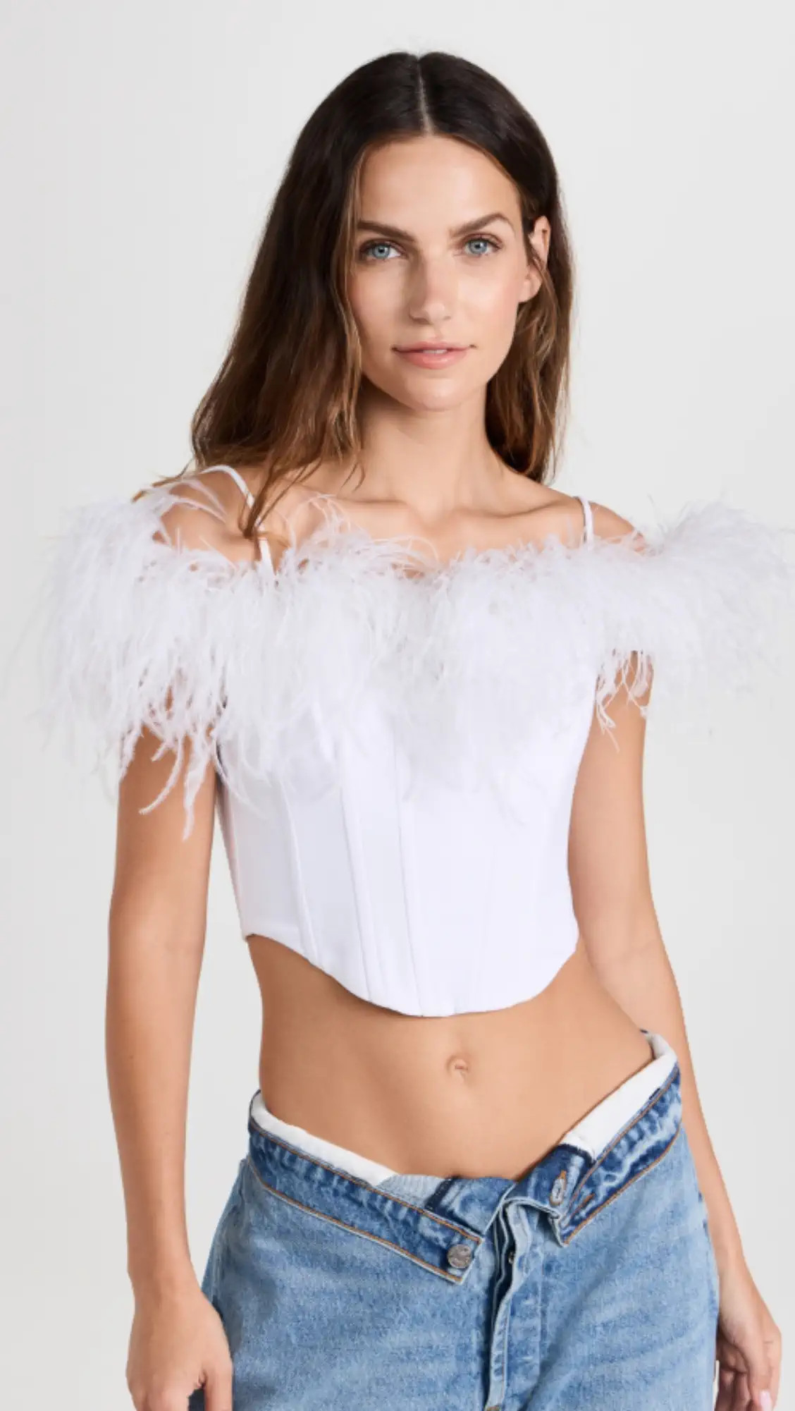 Rozie Corsets | Shopbop