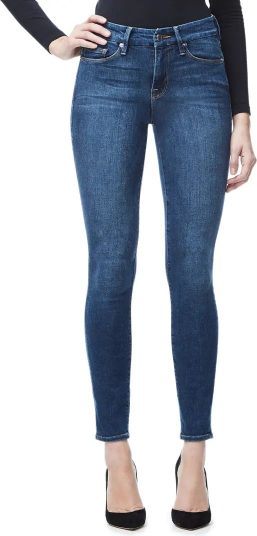 Good Legs Skinny Jeans | Nordstrom