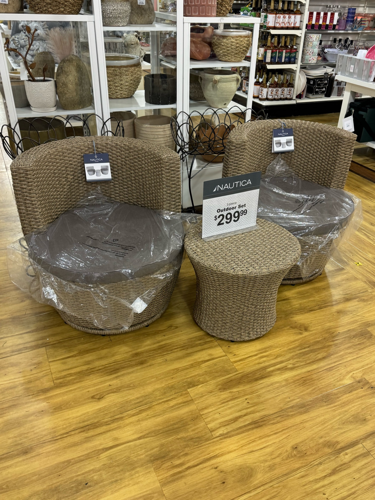 Homegoods Lookalikes if you can’t find it there! 

#LTKhome #LTKsalealert #LTKSeasonal