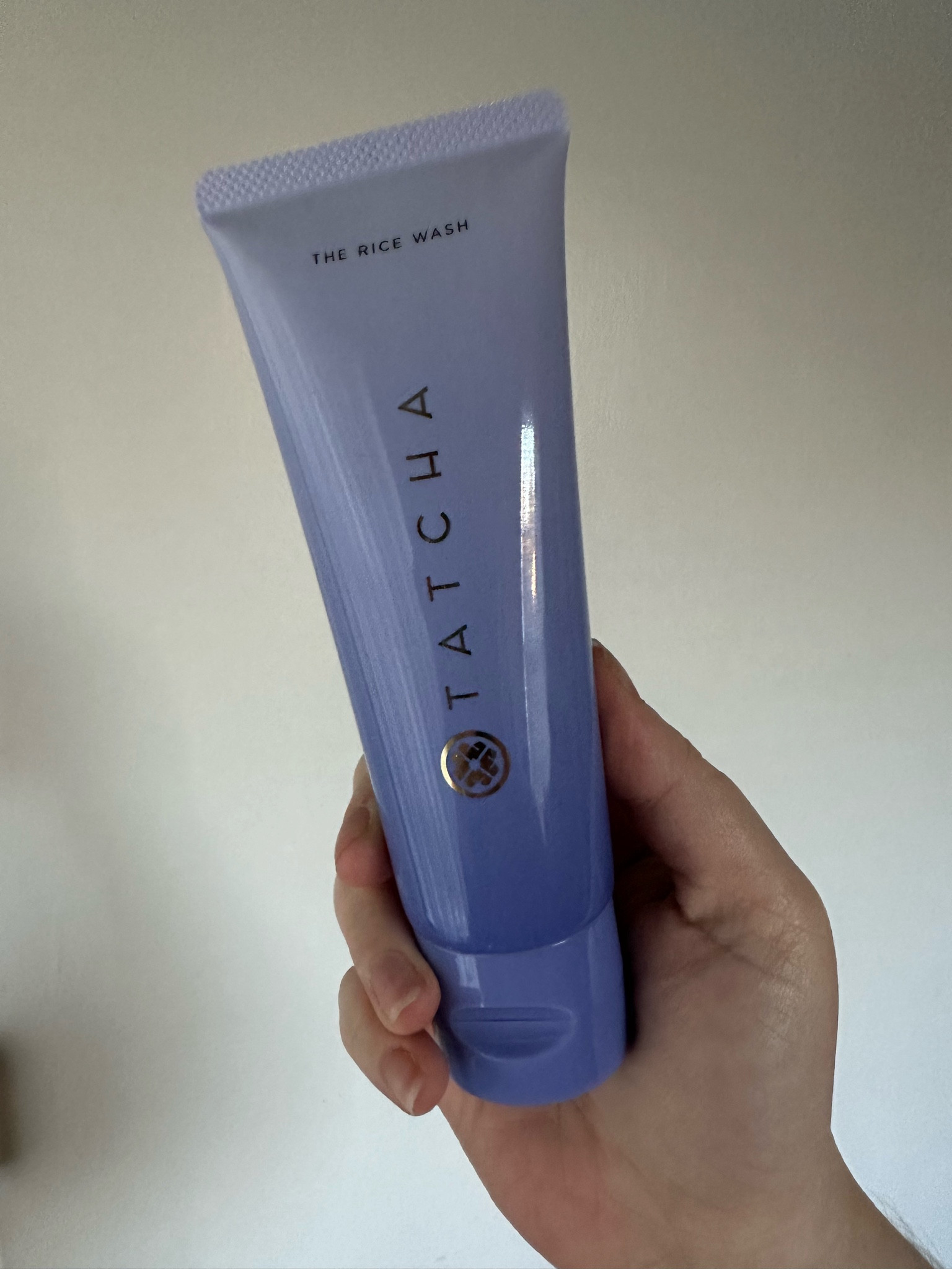 I love my new facial cleanser from Tatcha 

#LTKHoliday #LTKfindsunder50 #LTKGiftGuide