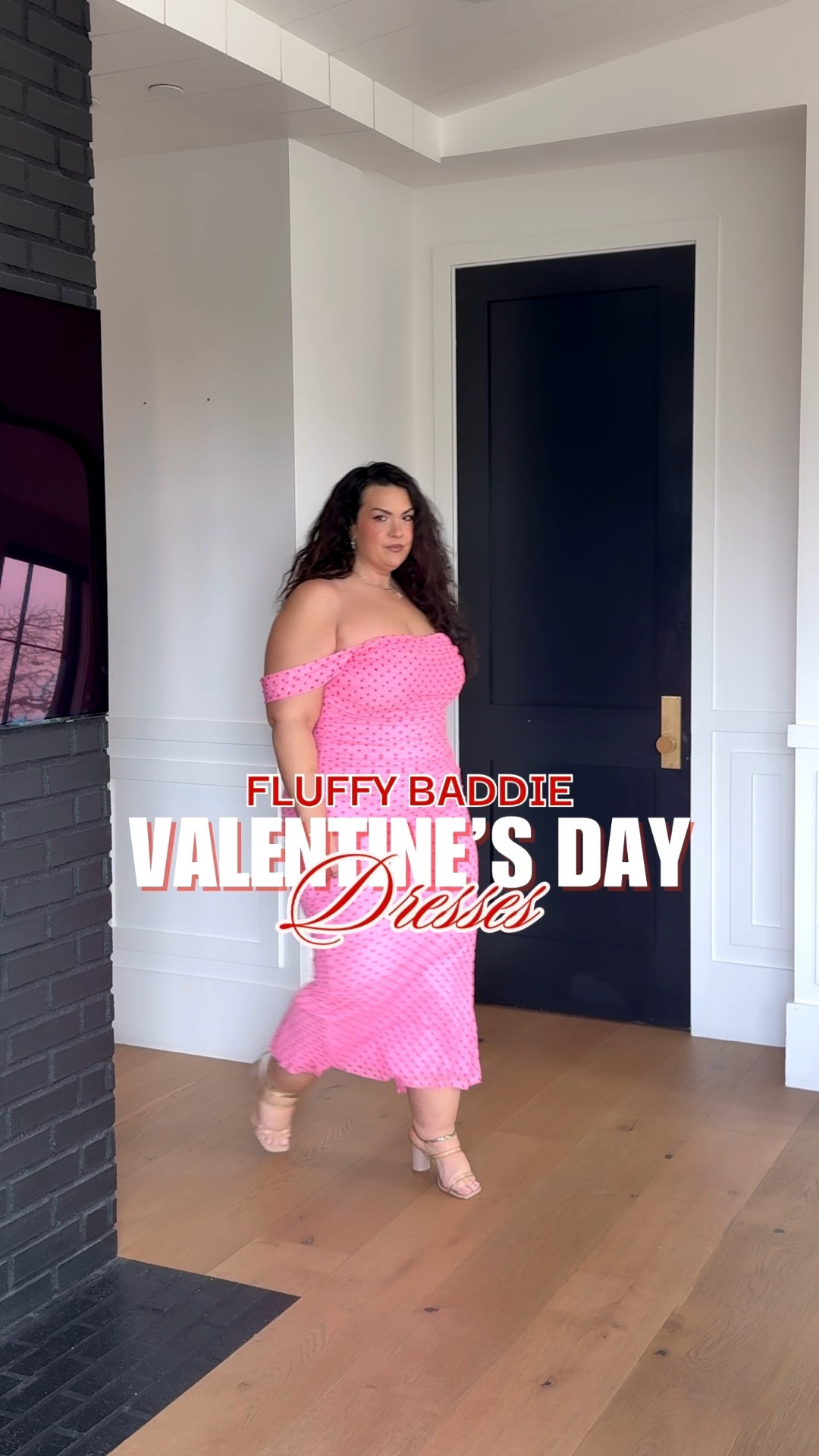Wearing XXL in Amazon dressss and 14/16 in @Eloquii 

#LTKPlusSize #LTKMidsize #LTKValentine