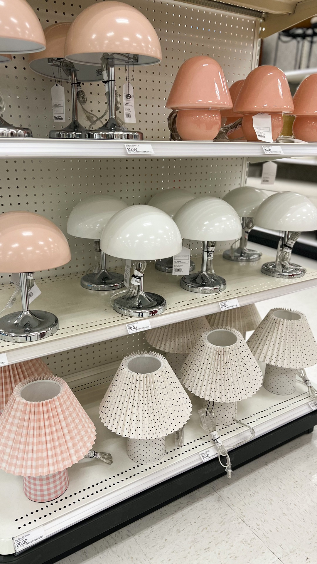 New table lamps from Target

Target finds, Target home, new arrivals @Target

#LTKHome