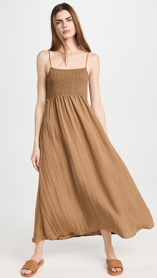 Beachside Dress | Shopbop