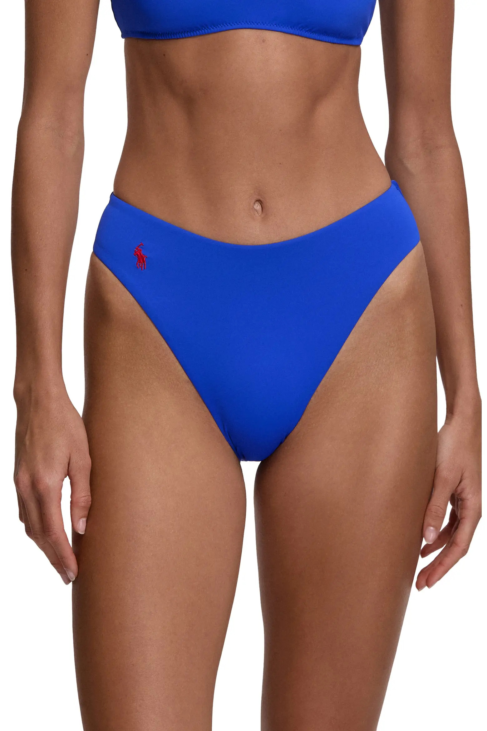 Modern High Cut Bikini Bottoms (Women) | Nordstrom | Nordstrom