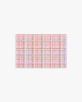 Cora Multicolor Pink Rug | Ruggable