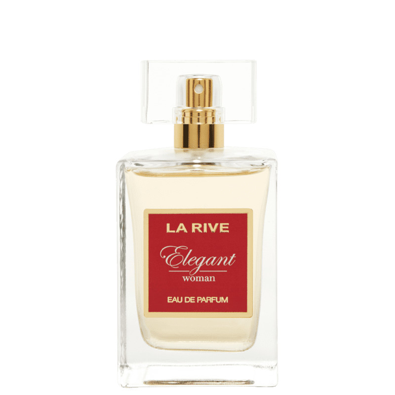 Elegant Woman La Rive Eau de Parfum
            
                 - Perfume Feminino 100ml | Beleza Na Web (BR)