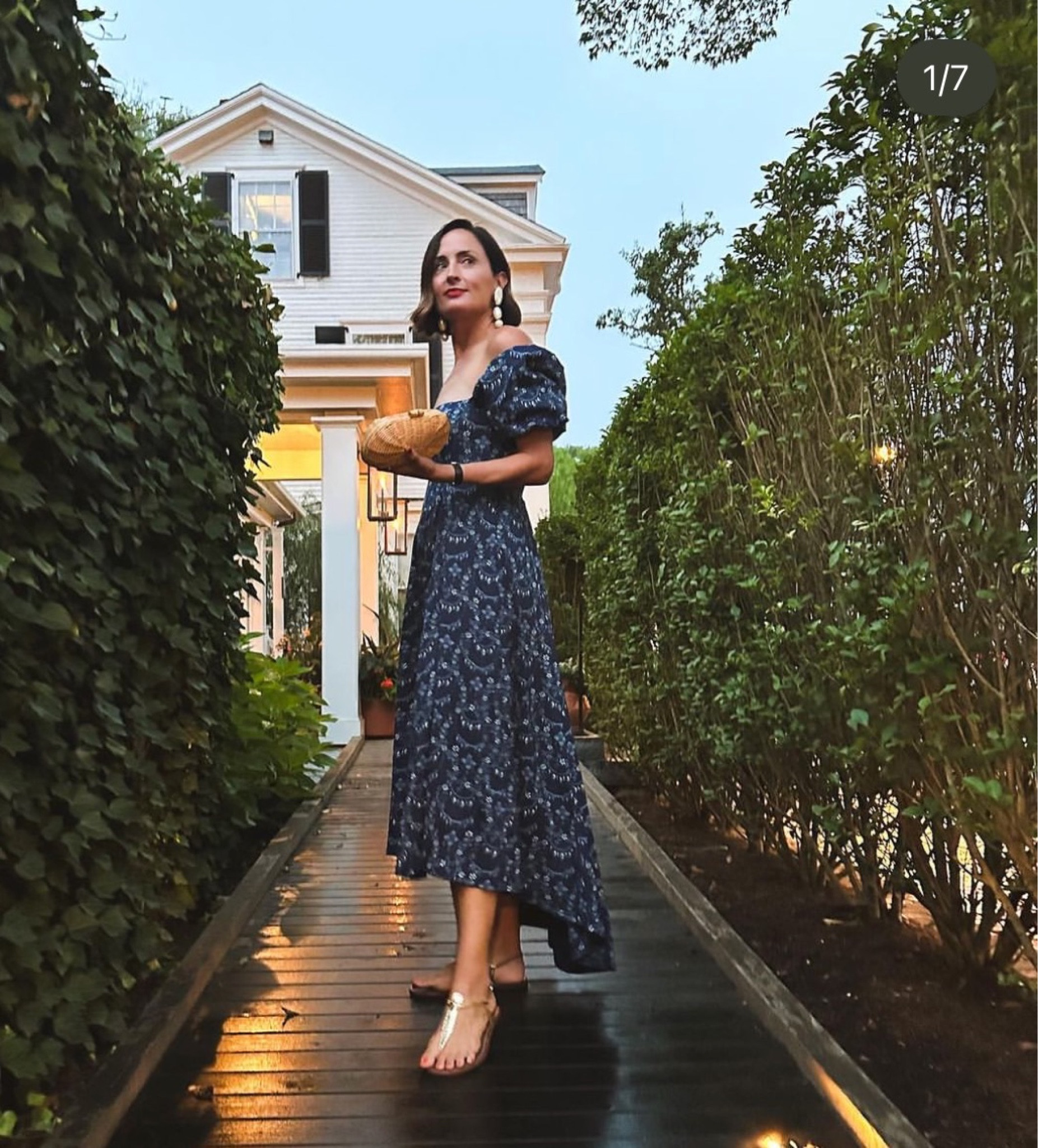 Just add boots and now it’s a fall dress
Add boots and a sweater and now it’s a winter dress 😉

#LTKstyletip #LTKshoecrush