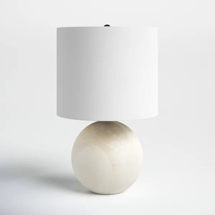 Click for more info about Lillian Metal Table Lamp