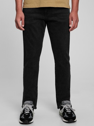 Everyday Slim Jeans in GapFlex | Gap (US)