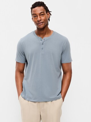 Henley T-Shirt | Old Navy (US)