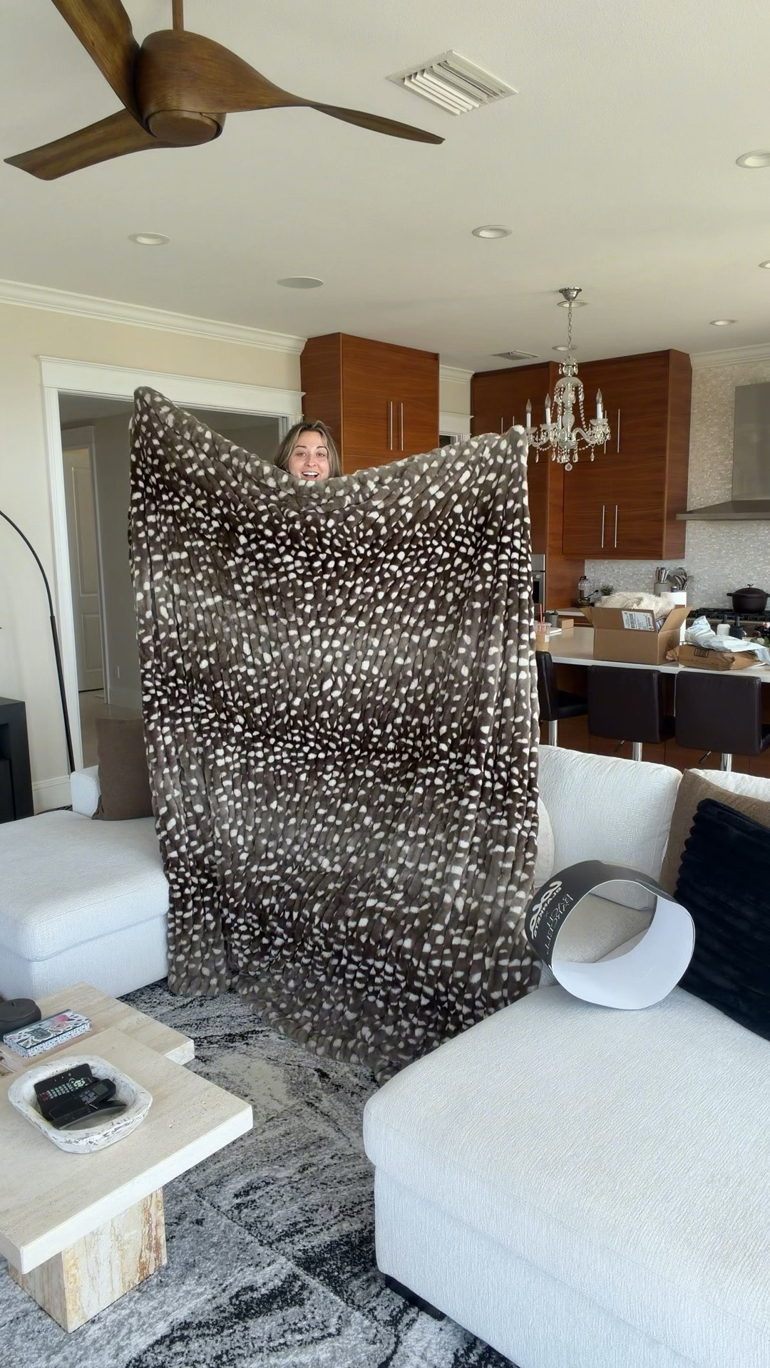 Lola blankets biggest sale of the year starts Tuesday, August 18th! Things will go FAST - don’t wait to buy!! 
My code NICOLEMADDIE50 is valid for 50% off sitewide, a free $50 gift card (to be used on a future purchase) AND free shipping.

This blanket is the softest thing I’ve ever felt! Mine is the XL version and it’s worth every single penny!

#LTKdayinmylife #LTKHome #LTKSaleAlert