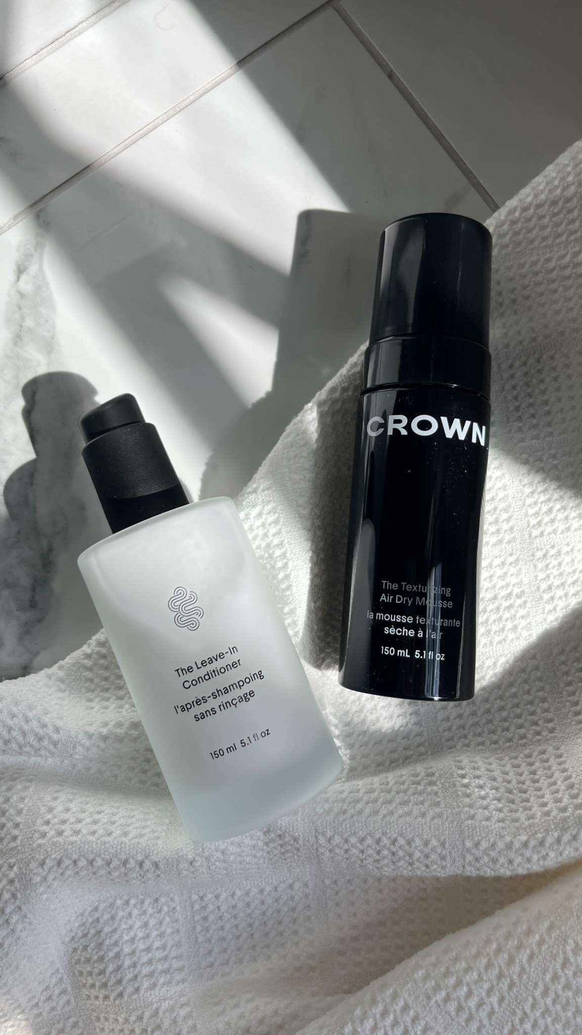 Two products I have been using for better and healthier hair 

#LTKBeauty