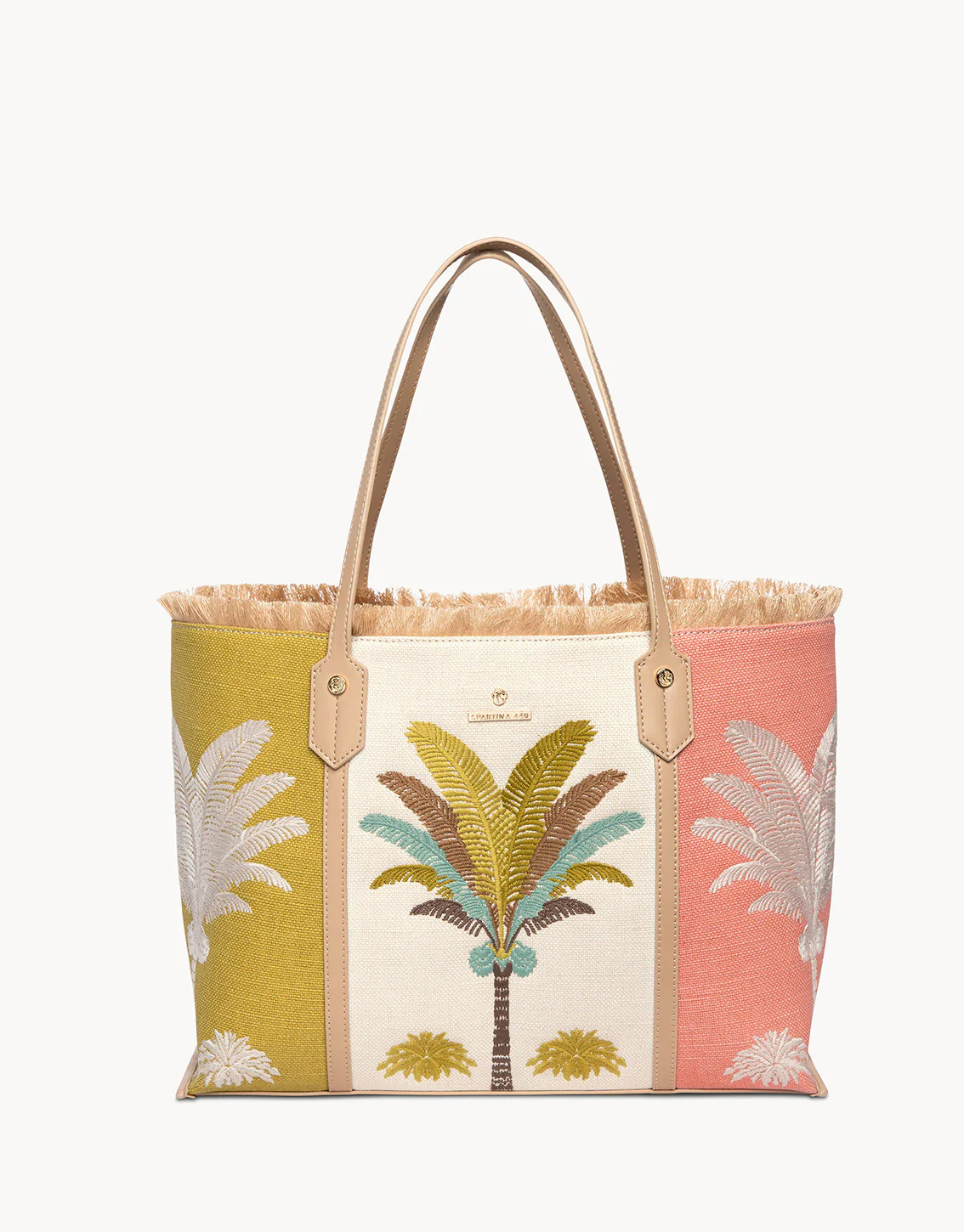 Resort Beach Bag Oldfield | Spartina 449