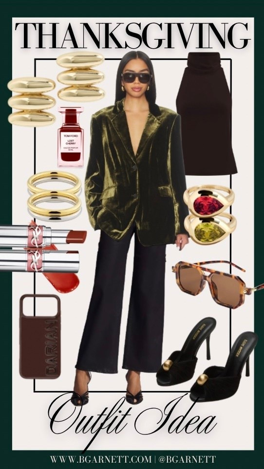 Thanksgiving outfit idea 

Thanksgiving look | fall outfit   | thanksgiving outfit 

#LTKParties #LTKHoliday #LTKSeasonal