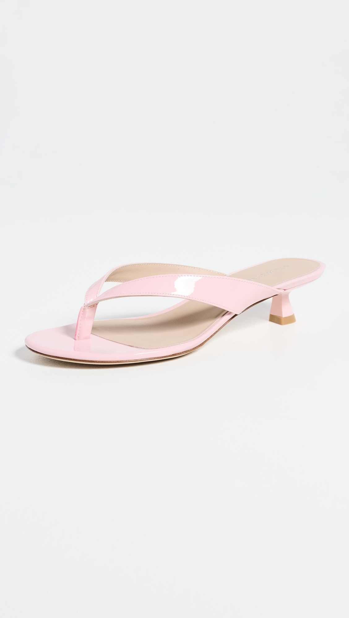 Stuart Weitzman Rio Sleek Sandals 35mm | Shopbop | Shopbop