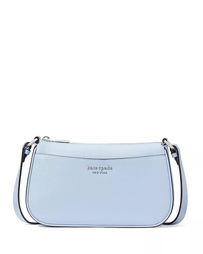 Bleecker Small Leather Crossbody | Bloomingdale's (US)