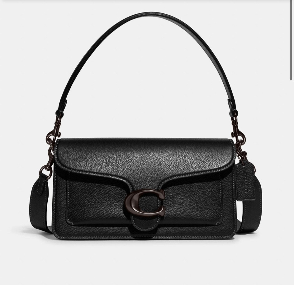 Tabby Shoulder Bag 🫶🏻

#LTKGiftGuide #LTKstyletip #LTKSeasonal