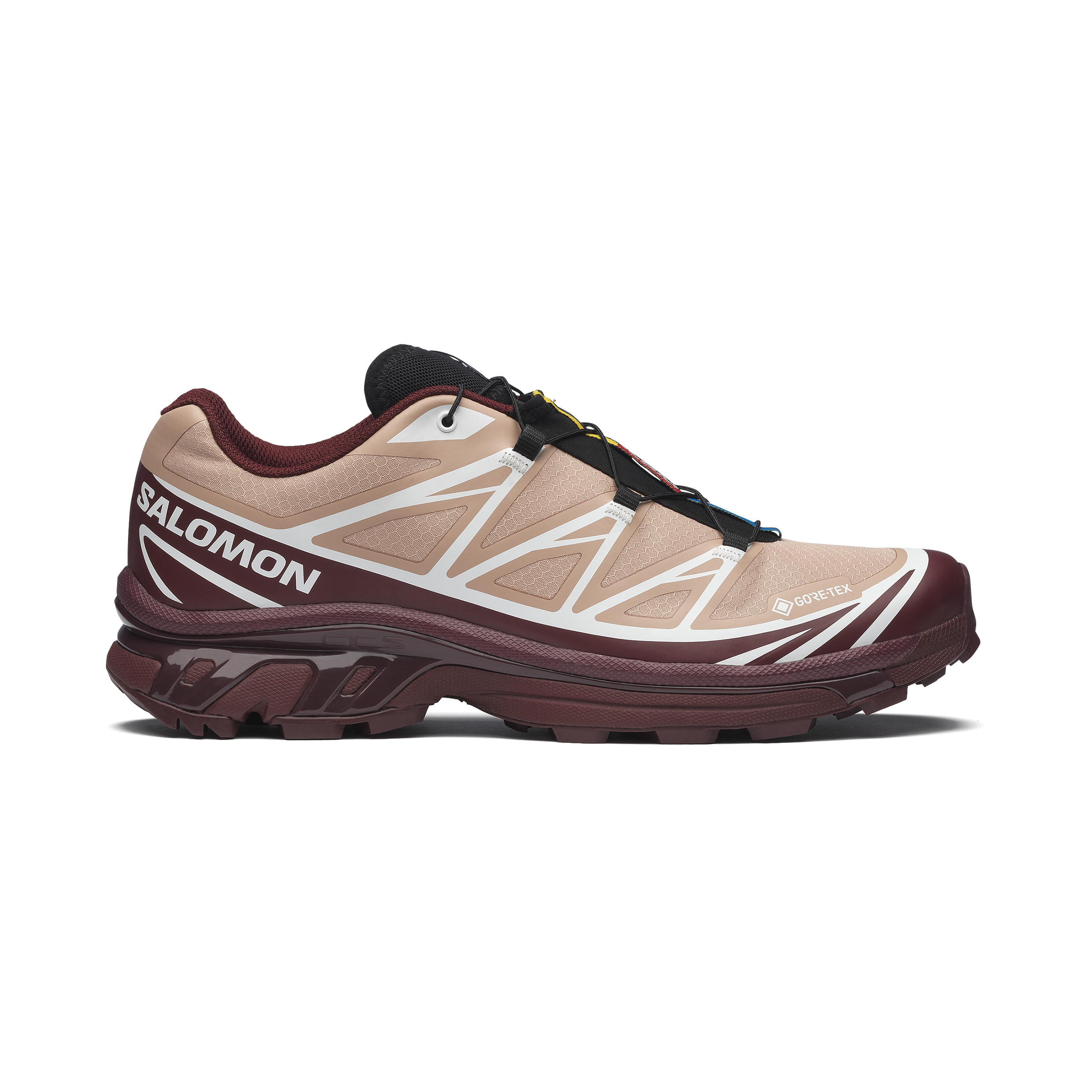 XT-6 GORE-TEX | Salomon - US