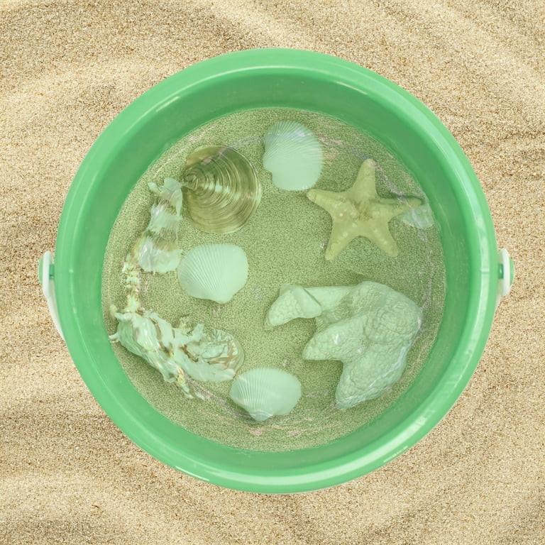 Play Day 8" Pail & Shovel Set | Walmart (US)