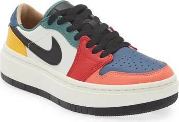 Air Jordan 1 LV8D Elevated Low Sneaker (Women) | Nordstrom