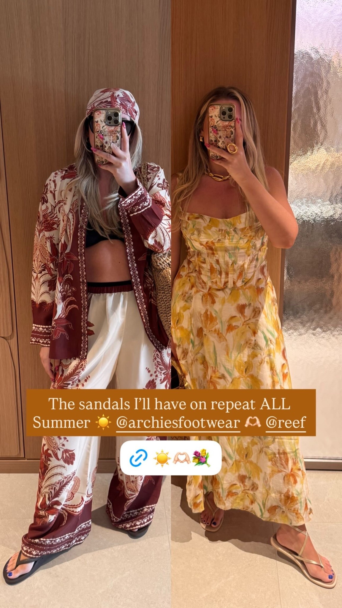 The sandals I’ll have on repeat ALL Summer ☀️ summer outfits, travel outfits 

#LTKMidsize #LTKSwim #LTKTravel