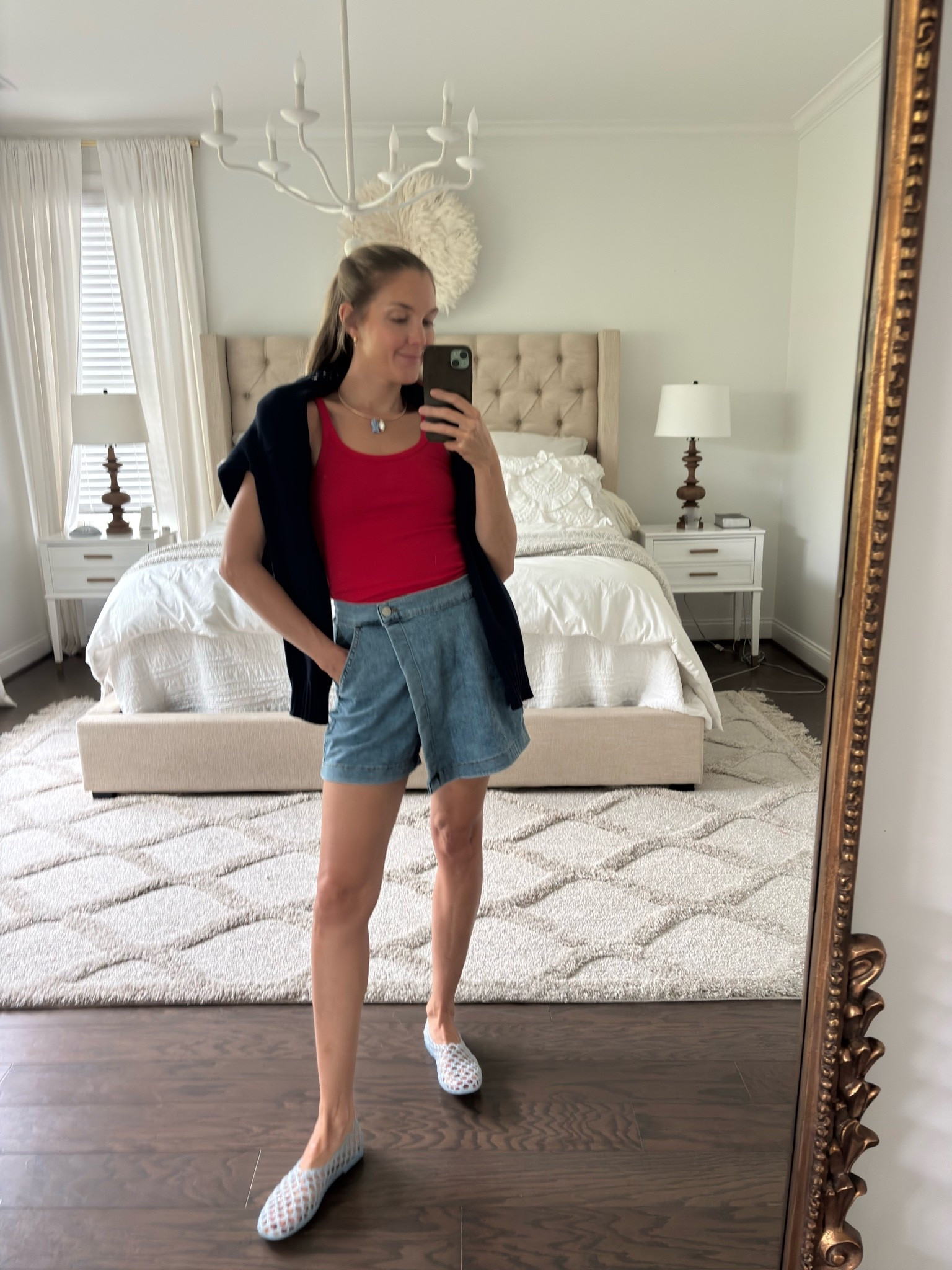 Cute ootd  @Duer

#LTKdayinmylife #LTKgrwm #LTKootd