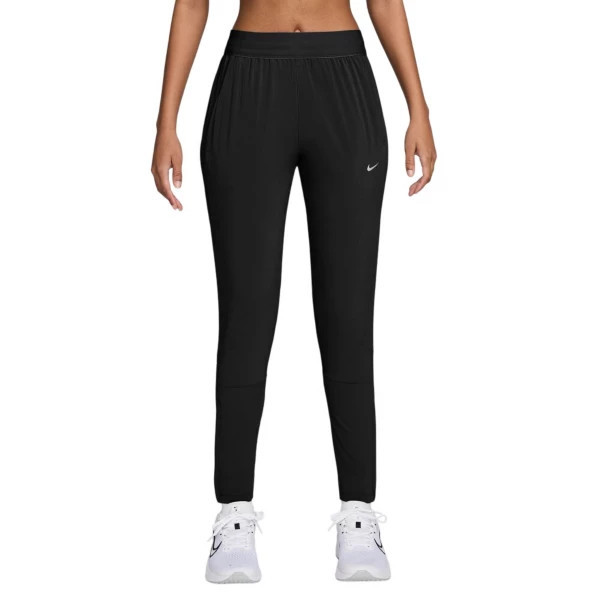 Women's Nike Swift Sweatpants XSmall Black/Reflective Silv Regular | Scheels Sports