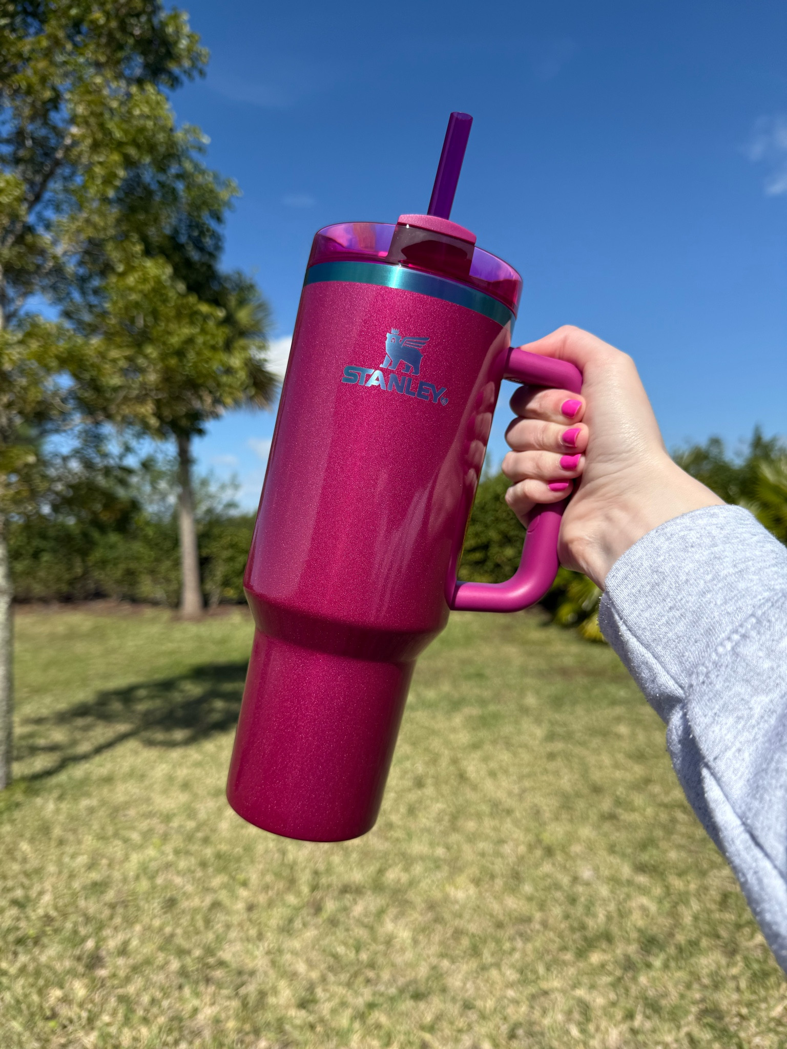 Stanley Berry Truffle Valentine 

#LTKActive #LTKTravel #LTKHome