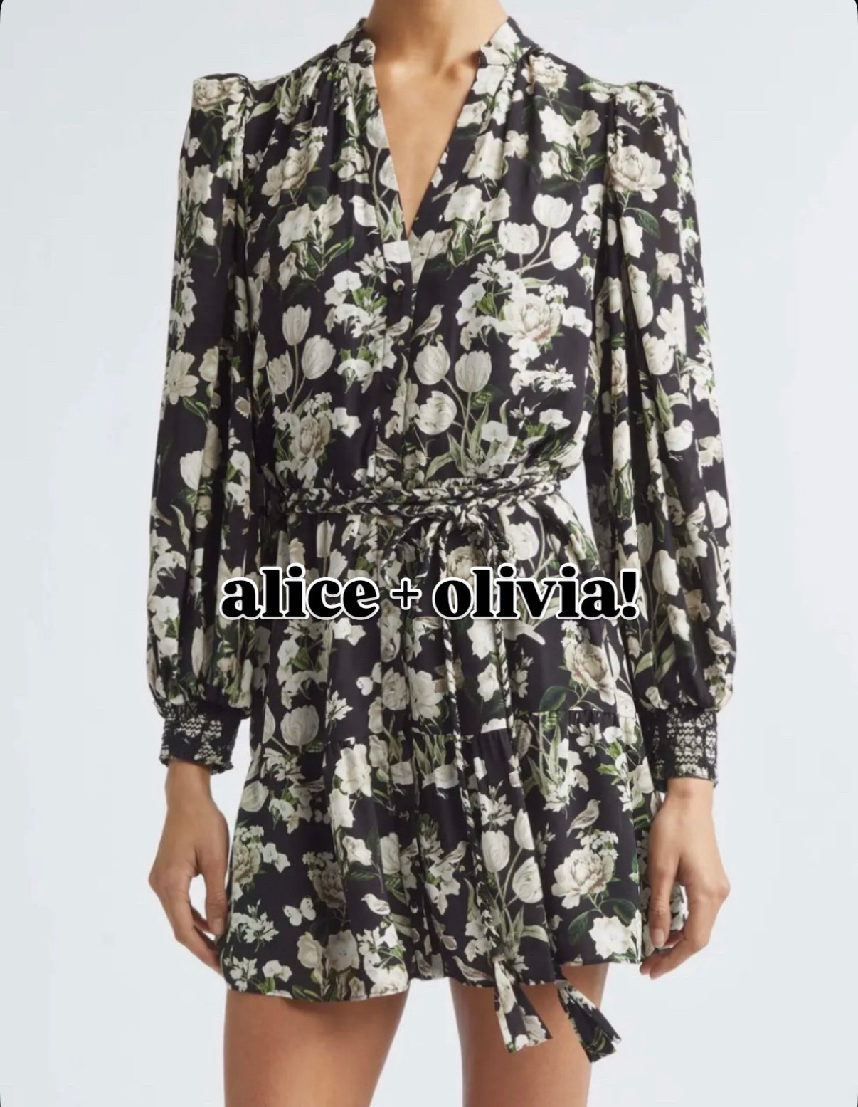 alice + olivia dress!

Nordstrom Anniversary Sale
SAVE THIS!

#LTKSaleAlert