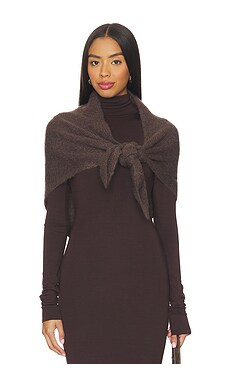 Amelie Scarf
                    
                    SEROYA | Revolve Clothing (Global)