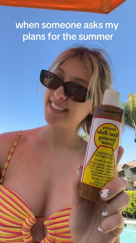 I need summer back asap 😭

#LTKActive #LTKSwim