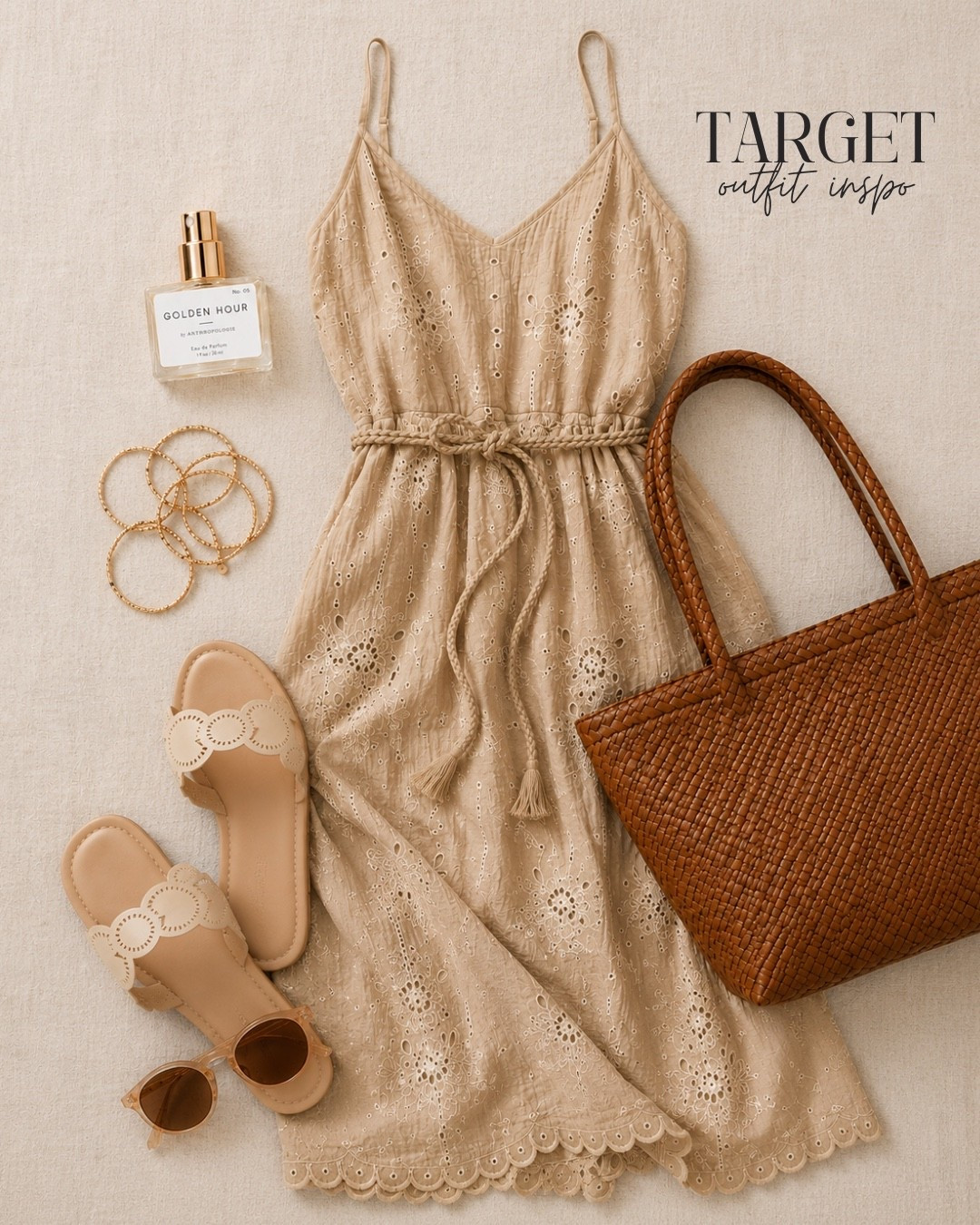 Neutral Boho babe outfit inspo all from Target🤍✨

#LTKootd #LTKdayinmylife #LTKgrwm
